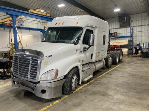 Freightliner CASCADIA