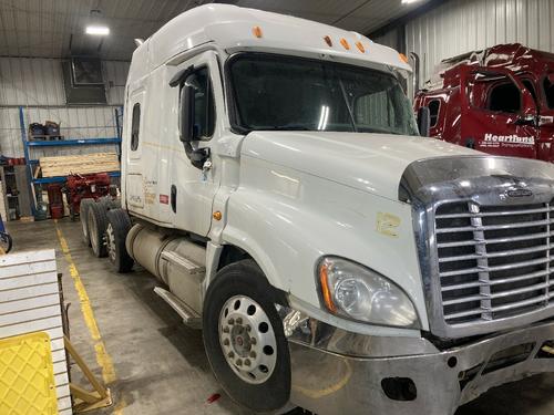 Freightliner CASCADIA