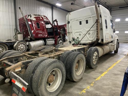 Freightliner CASCADIA