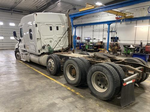 Freightliner CASCADIA