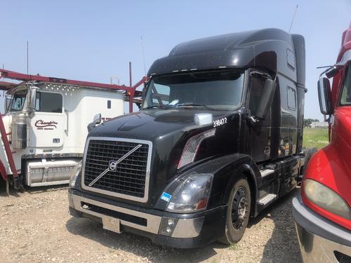 Volvo VNL