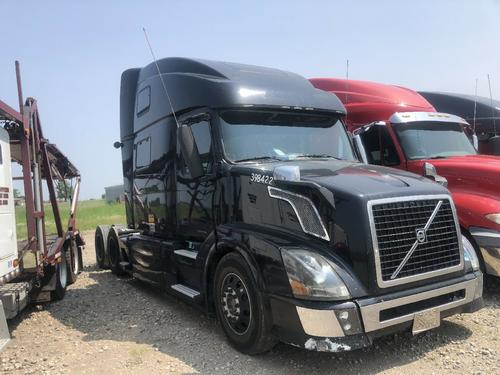 Volvo VNL