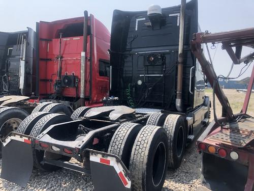 Volvo VNL