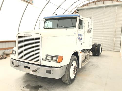 Freightliner FLD120