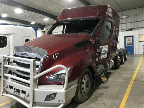 Freightliner CASCADIA