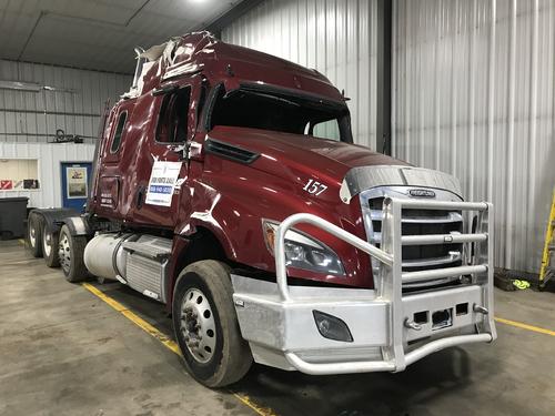 Freightliner CASCADIA