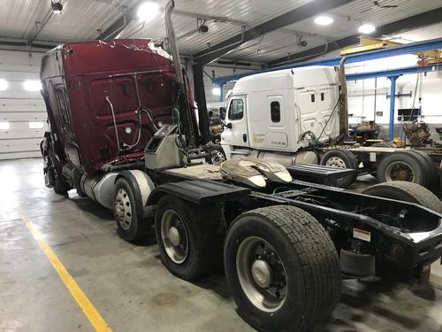 Freightliner CASCADIA