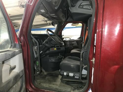 Freightliner CASCADIA