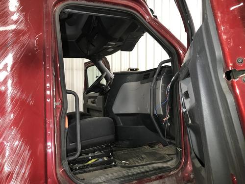 Freightliner CASCADIA