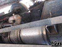 DPF (Diesel Particulate Filter) KENWORTH T370