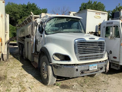 Freightliner M2 112