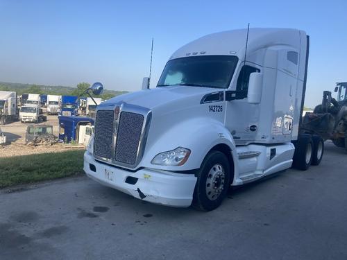 Kenworth T680
