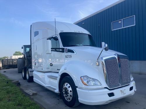 Kenworth T680