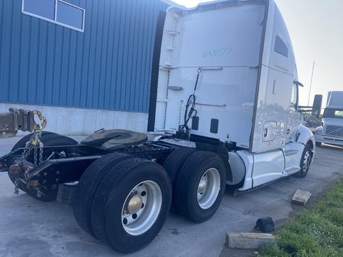 Kenworth T680
