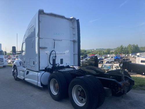 Kenworth T680