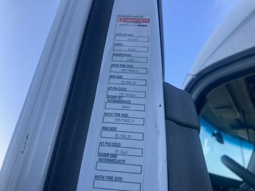 Kenworth T680