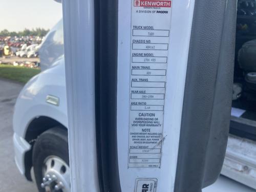 Kenworth T680
