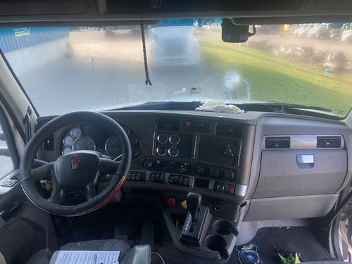 Kenworth T680