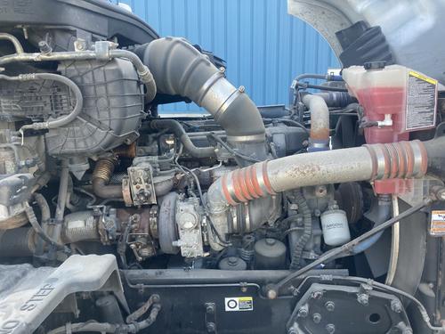 Kenworth T680