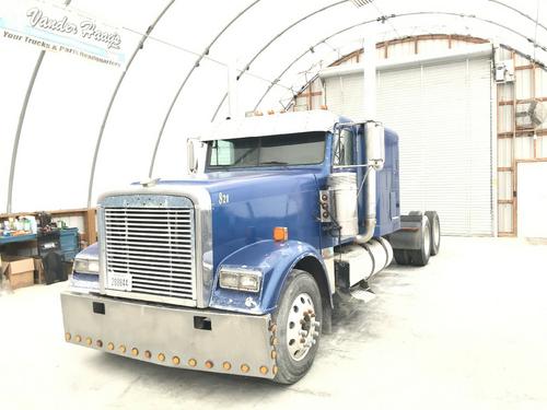 Freightliner CLASSIC XL