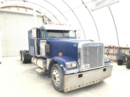 Freightliner CLASSIC XL