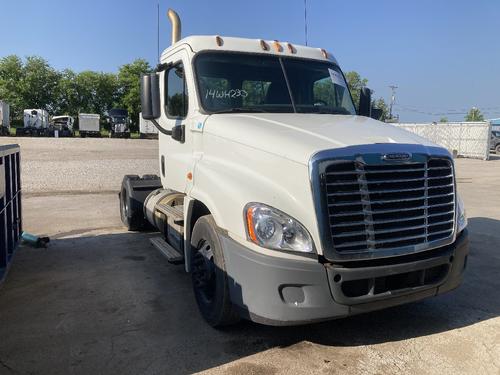 Freightliner CASCADIA