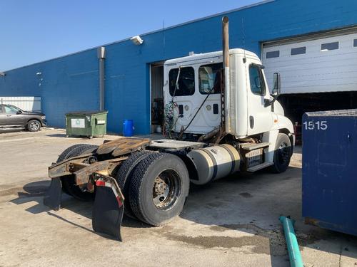 Freightliner CASCADIA