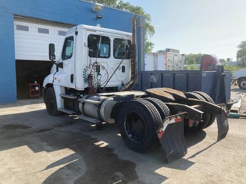 Freightliner CASCADIA