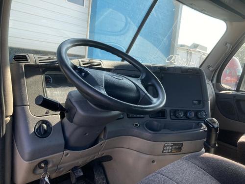 Freightliner CASCADIA