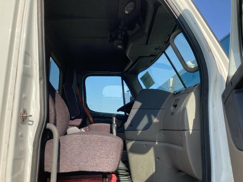 Freightliner CASCADIA
