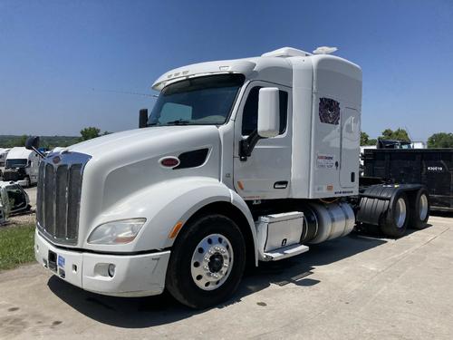 Peterbilt 579