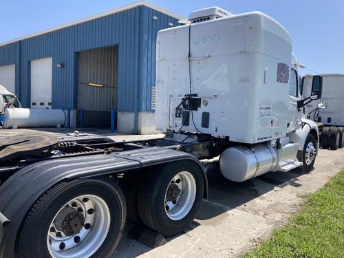 Peterbilt 579