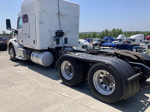 Peterbilt 579