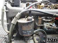 Power Steering Pump CAT 3126B