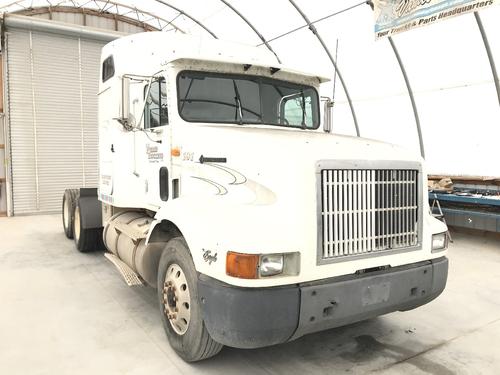 International 9200