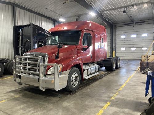 Freightliner CASCADIA