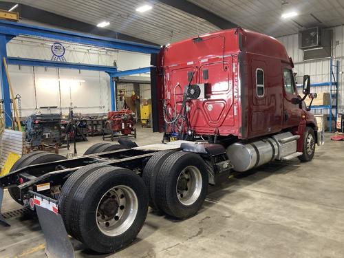 Freightliner CASCADIA