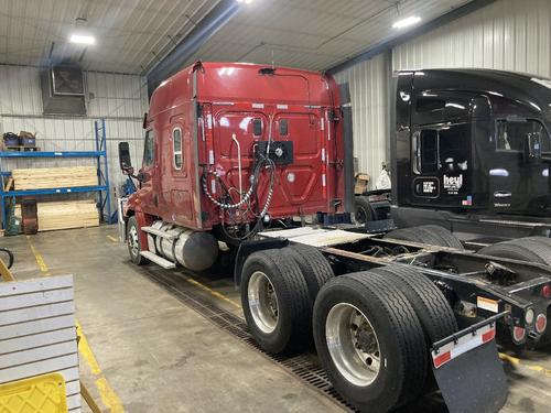 Freightliner CASCADIA