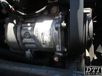 Air Conditioner Compressor CAT 3126B