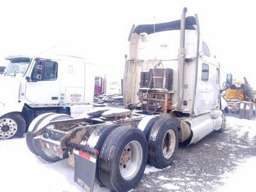 KENWORTH T2000