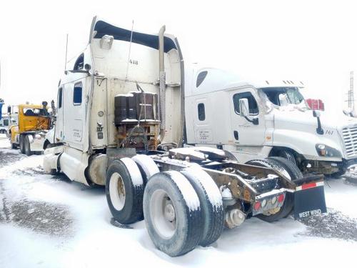 KENWORTH T2000