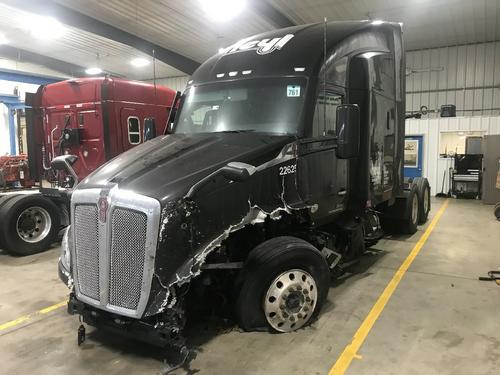 Kenworth T680