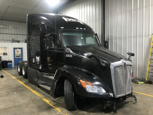 Kenworth T680