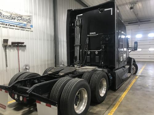 Kenworth T680