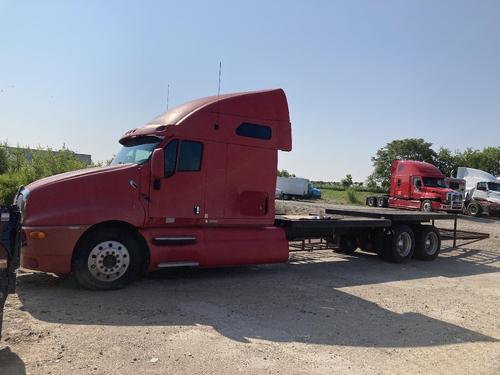 Kenworth T2000