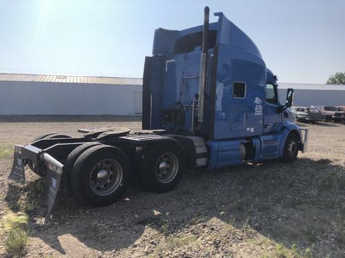 Peterbilt 579