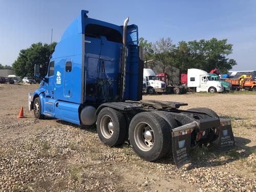 Peterbilt 579