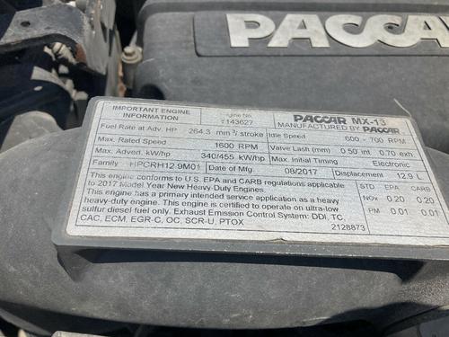 Kenworth T680