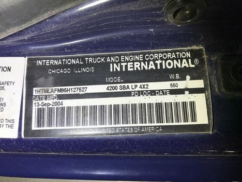 International 4200