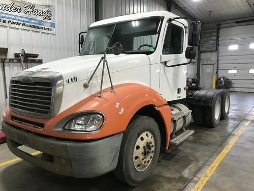 Freightliner COLUMBIA 120